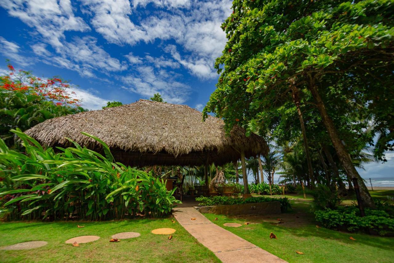 Alma Del Pacifico Hotel & Spa Esterillos Este Exterior foto